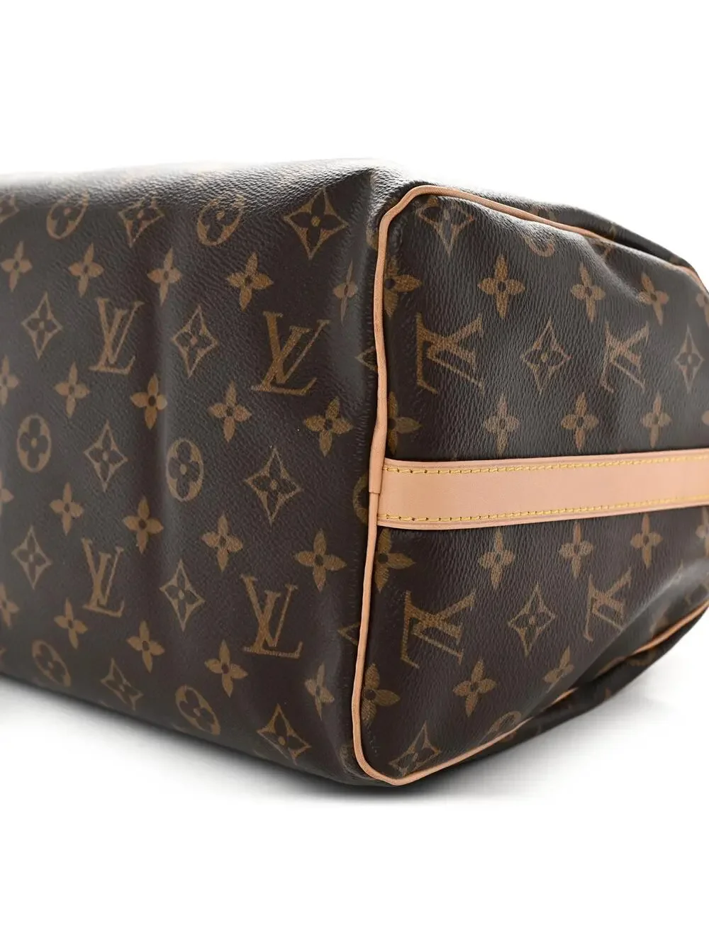 Louis Vuitton introducing louis